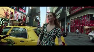 DANCE ACADEMY (Teen Dance Movie, 2017) - TRAILER-udWLoCbusbw
