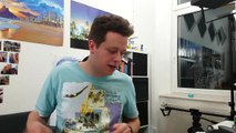 Faltbare Drohne - DJI Mavic Pro Unboxing! - Valentin Möller-0BqTEnaY9B8