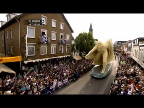 NET12 Parade Bunga di berbagai dunia