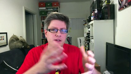 Faultiers Fünf Folge 270 - Nerd News-iXu0MJ95K60