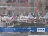 Salon Nautique de Cannes par Boatiful