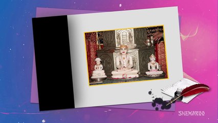 Jain Song - Ajab Dhun Arham Ni Laagi Re - Jain Stavan - Jai Jinendra-aHlopMPd_O4