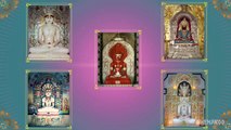 Jain Stavan - He Shankheshwar Swami - Lord Parshwanath Aarti with Lyrics - Jai Jinendra-3UcwaE5IRH0