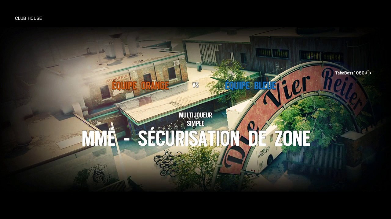 Rainbow six siege LIVE (16)