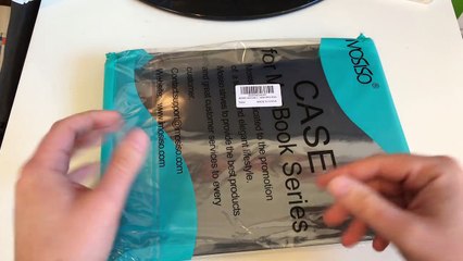 Mosiso MacBook Pro 2016 Hülle Unboxing und ausprobiert-jXdyPJCNiEk