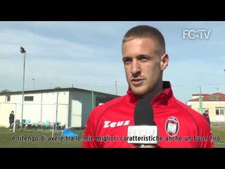 Meno due al Palermo e le prime dichiarazioni di Kotnik