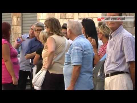 TGSRVfeb03 omicidio labriola rinvii a giudizio