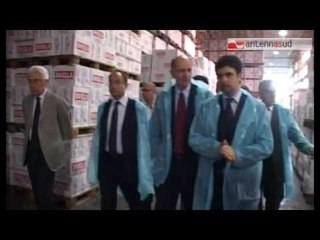 TGSRVfeb03 nuovi investimenti divella