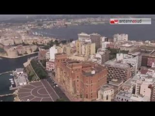 TGSRVfeb03 isola verde chiusa vertenza