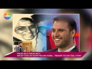 Her Şey Dahil 10 Haziran "Yağız ve Maral"