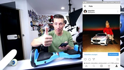 UNSER NEUES AUTO MERCEDES AMG V8 BITURBOLENT #LäuftBeiMir  _ Marco Verzällt #028-VZyVUhBeh1U