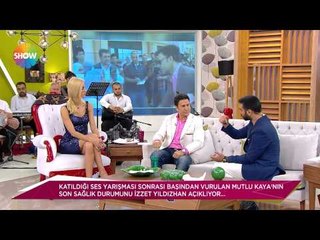 Her Şey Dahil 26 Mayıs "İzzet Yıldızhan"