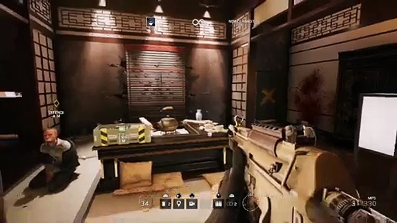Siege (2)