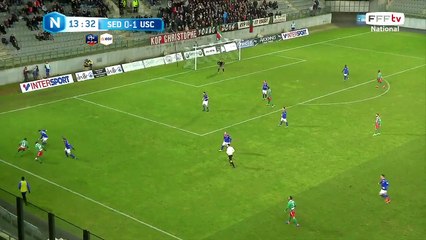 Superbe centre