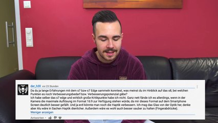 AskSwagTab #4 - Samsung Galaxy S8, A3 & A5 2017, iPhone 8 Wunschliste & Yeezys  _ SwagTab-EualeVDjtQw