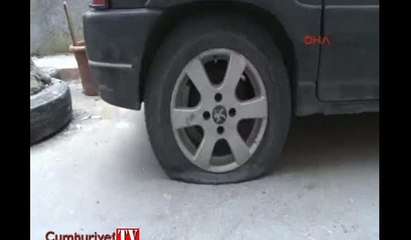 Polis her yerde onları arıyor... "Alıyor eline bıçağı milletin canını takıyor!"