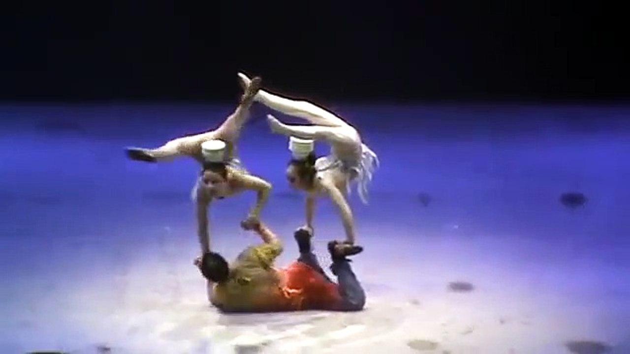Best Dance
