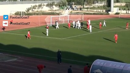 Deux équipes décident de rater volontairement leurs penaltys par fair-play (Pologne)