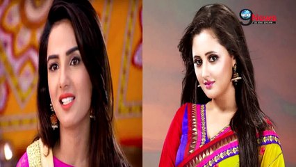 DIL_SE_DIL_TAK__तानी_की_PREGNANCY_का_खुला_राज,पार्थ-तानी_हुए_एक_-शोरोवी_को_झटका!