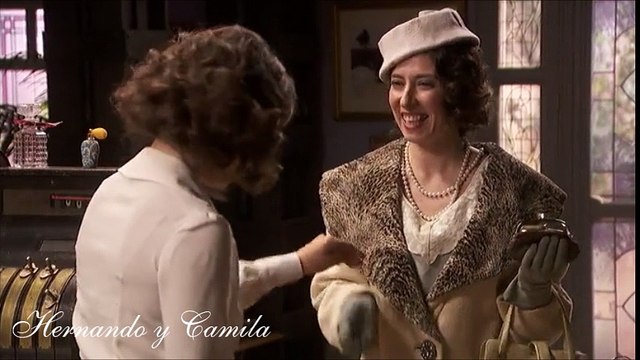 Hernando y Camila cap.1506