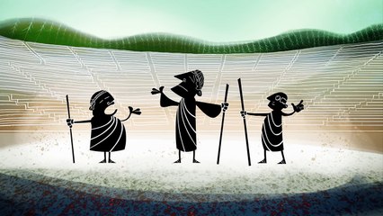 Everything you need to know to read Homer's 'Odyssey' - Jill Dash-8Z9FQxcCAZ0