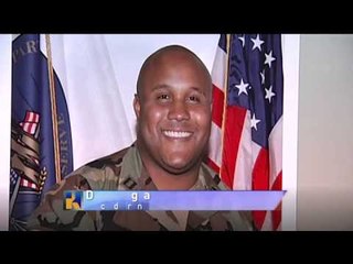 Ex policía amenaza a familias de ex compañeros y está prófugo