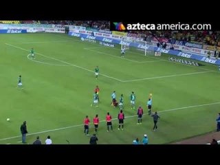 Liga MX: Morelia alarga la racha del León