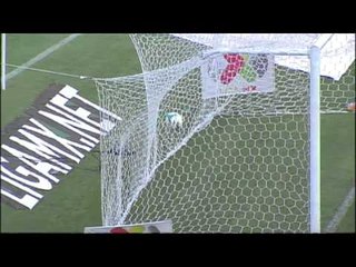 Liga MX: Puebla vs Guadalajara