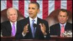 Discurso sobre el Estado de la Unión por Barack Obama 2013 Parte 2
