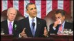 Discurso sobre el Estado de la Unión por Barack Obama 2013 Parte 3