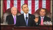 Discurso sobre el Estado de la Unión por Barack Obama 2013 Parte 1