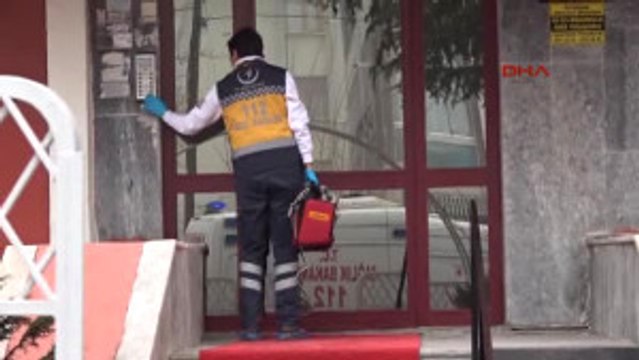 Konya Sigara Içtiği Için Yatağından Döverek Uyandıran Babasını Av Tüfeği Ile Vurarak Öldürdü