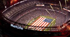 Amerikan Futbolu Finali Super Bowl İçin Geri Sayım Başladı