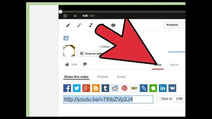 How to Get More Views on Your YouTube Videos1