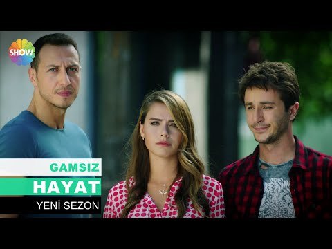 Show TV Diziler Yeni Yayın Dönemi Tanıtım