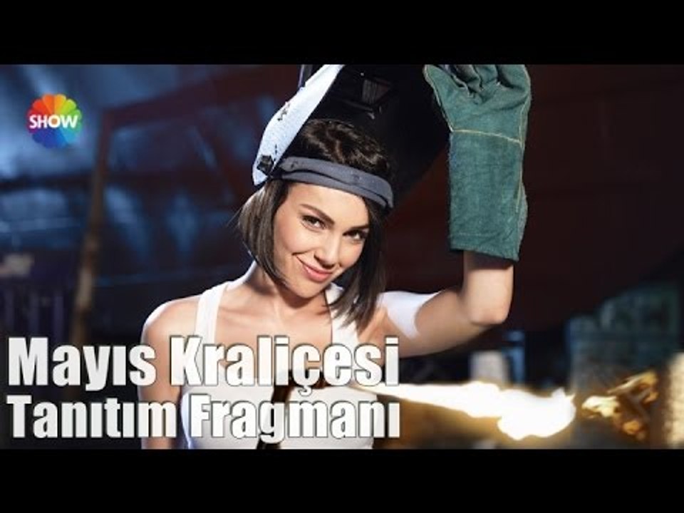 Mayıs Kraliçesi 1.Tanıtım