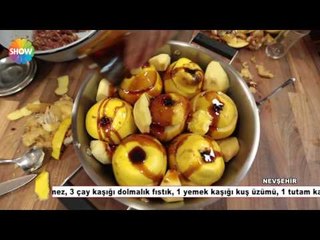 Nursel'in Mutfağı 37.Bölüm "Nevşehir"