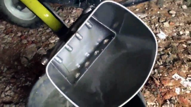 Мужики вы только гляньте это же бешенная производительность труда и экономия