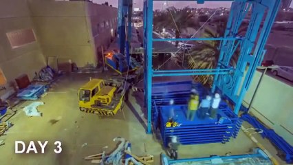 Парковка для автомобилей