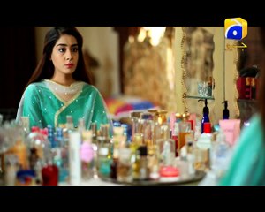 Bechari Mehrunnisa - Episode 49