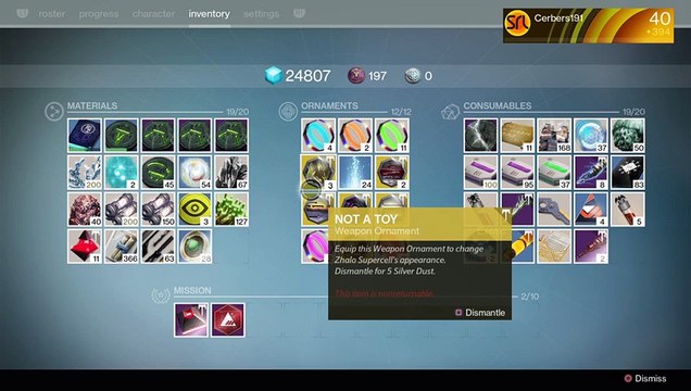 Desteny Rise of Iron мир и счастье Марии )! всех рад видеть на моём стриме (367)