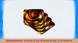 3drose Digital Artwork Design 10 Ceramic Tile Coaster Set of 8 aff71525