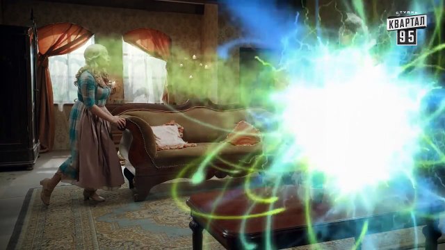 Сурков День - пародия День Сурка - Сказки У в Кино, комедия 2017