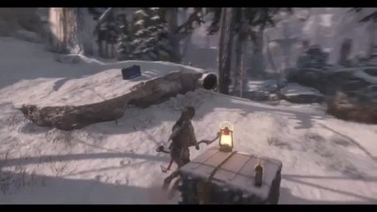 Rise of the Tomb Raider V1 GamePlay Sesiunea 26