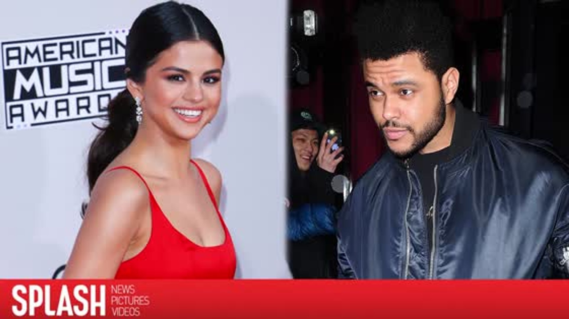 ⁣Selena Gomez serait folle amoureuse de The Weeknd