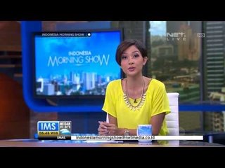 IMS - Abraham Samad disebut akan maju dampingi Prabowo Subianto