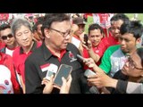 NET17 - Jokowi ingatkan masyarakat dengan kecurangan pemilu