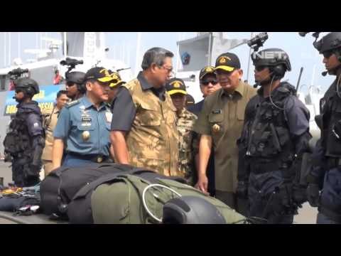 NET17 - Pameran Alutsista TNI Angkatan Laut