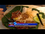 NET5 - Sarapan di mana - Kuningan Wenas