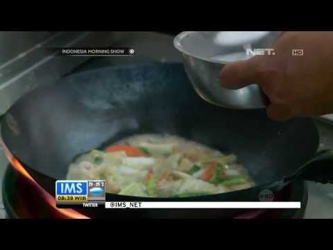 IMS-Sajian Mie Lezat dan Sehat dari Eat Me